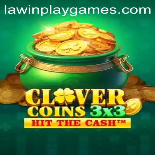 Experience the Strategic Thrill of Clovercoin3x3 with LawinPlay