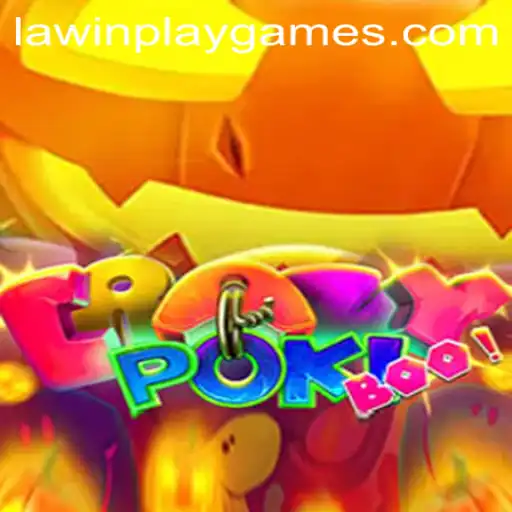 Unveiling CrazyPokiBoo: A New Era of Interactive Gaming with LawinPlay