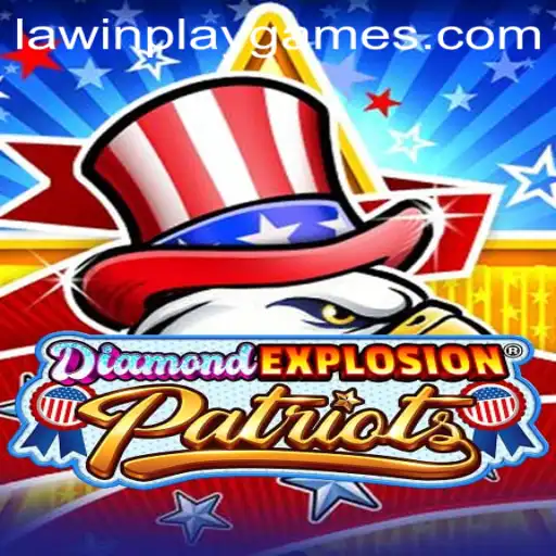 Understanding DiamondExplosionPatriots: A Modern Gaming Phenomenon