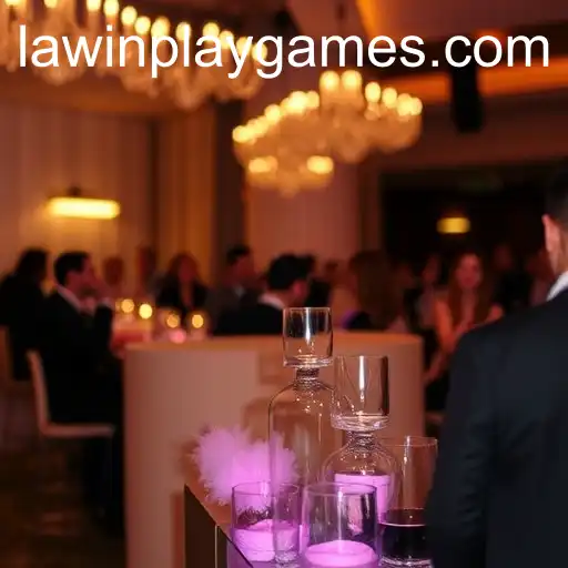 Security and Trust LawinPlay - International Licenses and Certifications