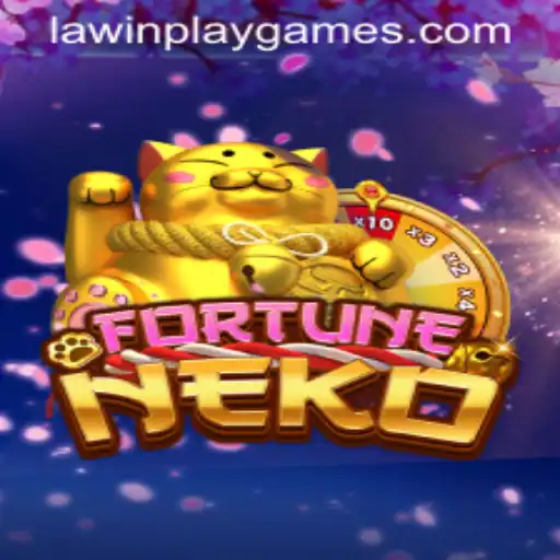 FortuneNeko: Discover the Enchanting World of LawinPlay