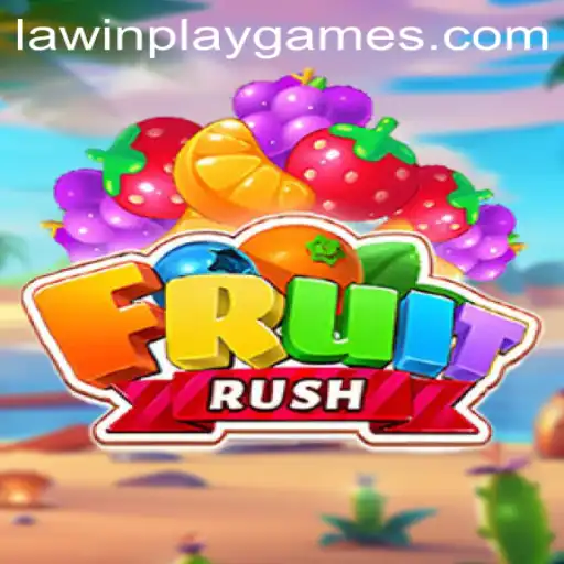 Introducing FruitRush: A Burst of Excitement in the World of LawinPlay