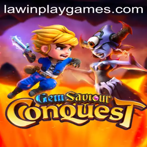 GemSaviourConquest: The Thrilling Adventure Game with Legal Twists