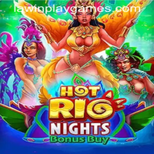 HotRioNightsBonusBuy: An Exciting Dive into the World of Online Gaming