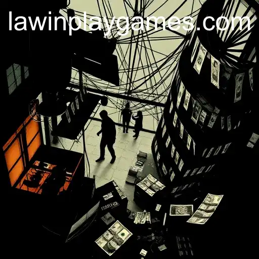 Security and Trust LawinPlay - International Licenses and Certifications