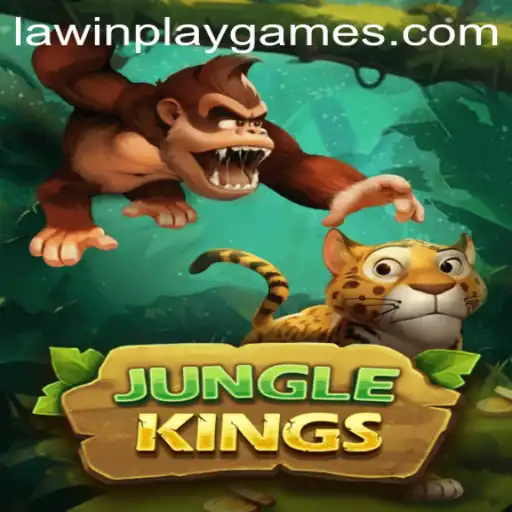 JungleKings: An Immersive Gaming Experience with LawinPlay Elements