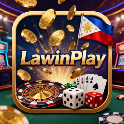 LawinPlay Logo