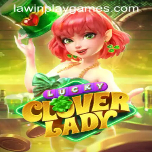 LuckyCloverLady: A Captivating Blend of Fortune and Strategy