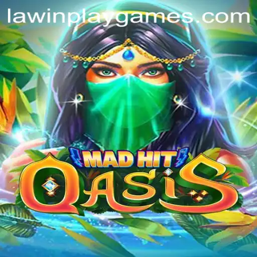 Discovering MadHitOasis: An Immersive Gaming Experience with LawinPlay Theme