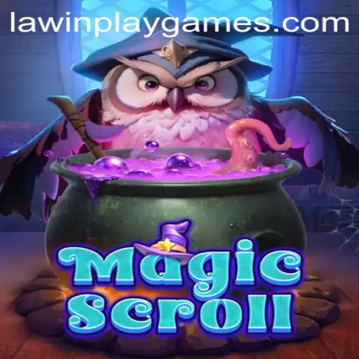 Discover the Enchanting World of MagicScroll and Its Latest Feature LawinPlay
