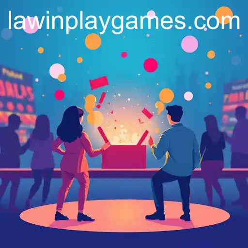 VIP Service LawinPlay - 24/7 Support and Exclusive Benefits