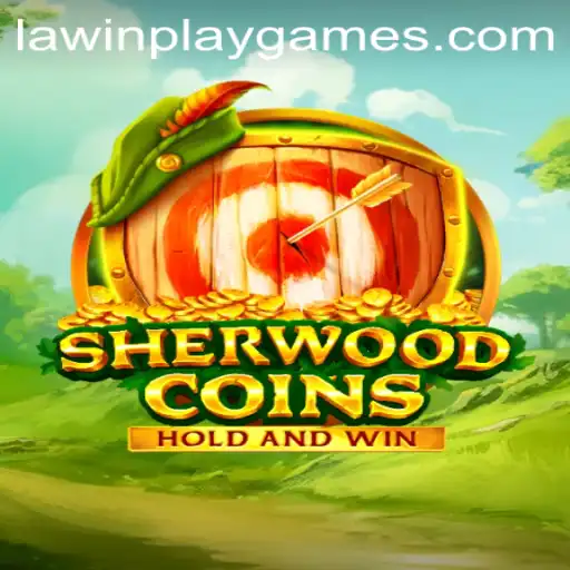 Unveiling SherwoodCoins: The Enchanting Realm of LawinPlay