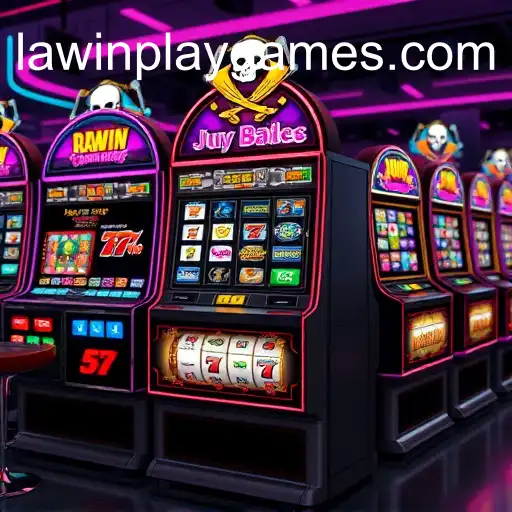 Security and Trust LawinPlay - International Licenses and Certifications