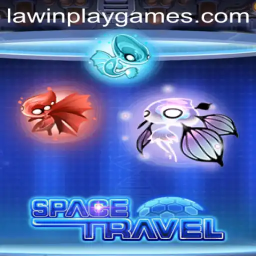 Exploring SpaceTravel: A New Frontier in Gaming with LawinPlay