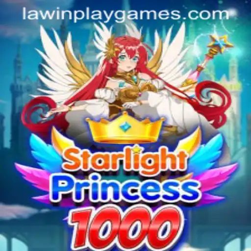 StarlightPrincess1000: A Mesmerizing Adventure in Gaming