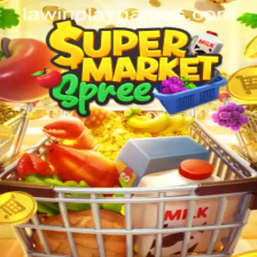 SupermarketSpree: Navigating LawinPlay in the World of Retail Simulation