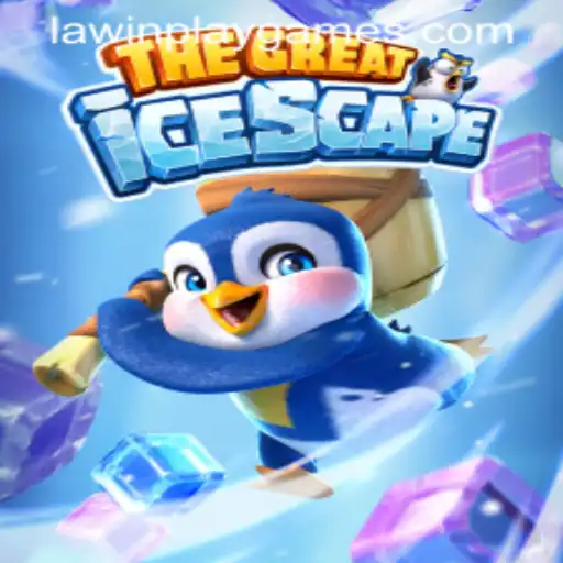 TheGreatIcescape: Navigating Challenges Amidst LawinPlay