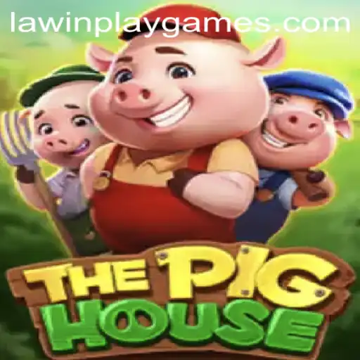 The Pig House: A New Game Revolutionizing the Intersection of Law and Play