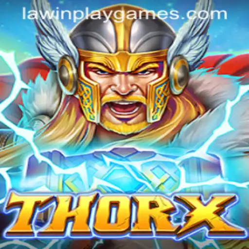 ThorX: The Revolutionary Game Bringing 'LawinPlay' to the Forefront