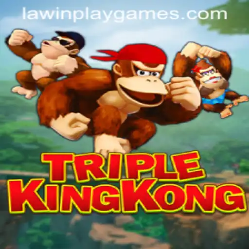Exploring the Exciting World of TripleKingKong: The Game That Merges Strategy with Legal Savvy