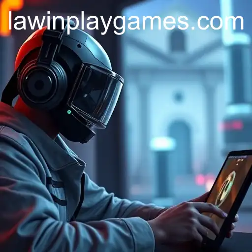 Gaming Experience LawinPlay - 800+ Premium and Exclusive Games