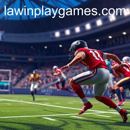 Security and Trust LawinPlay - International Licenses and Certifications