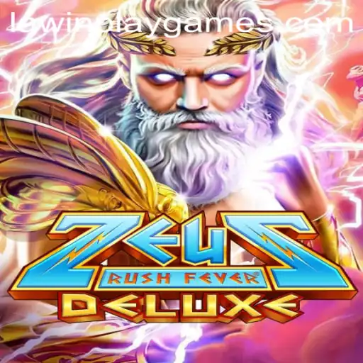 ZeusRushFeverDeluxe Unveiled: LawinPlay Mechanics Elevate Gaming Experience